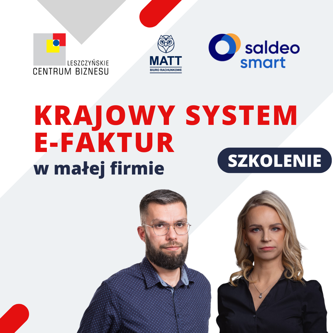 szkolenie KSEF Leszno