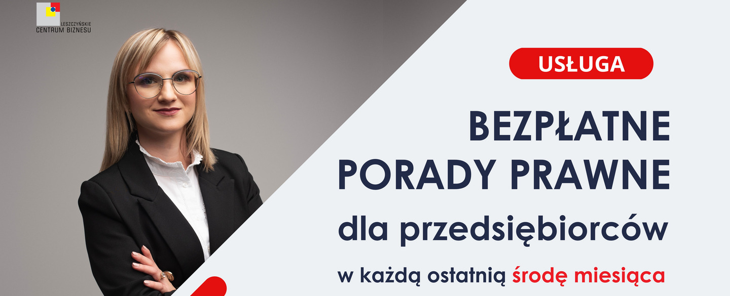 baner informacyjny