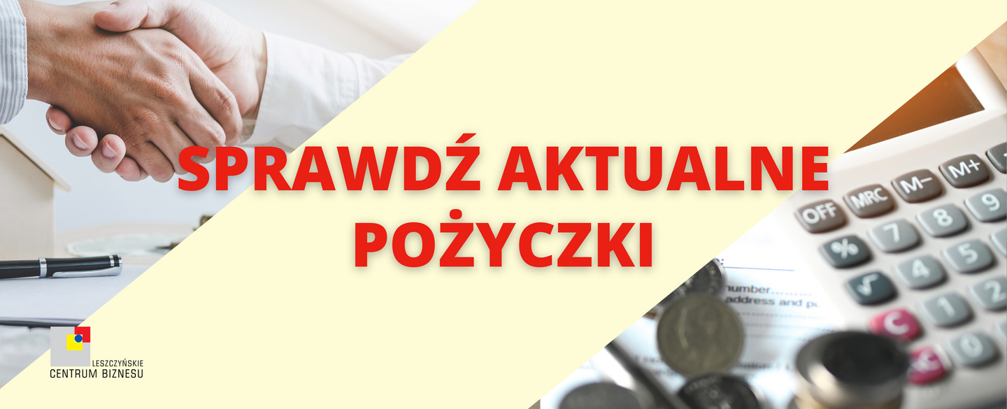 baner informacyjny