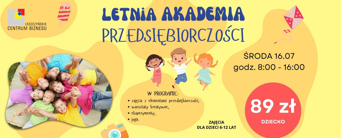 baner informacyjny