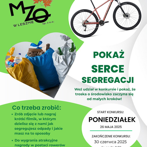 Weź udział w konkursie MZO dla przedsiębiorców!