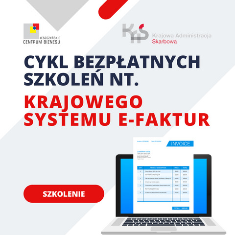 Środy z KSeF w Urzędzie Skarbowym