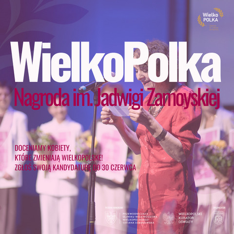 Trwa nabór do konkursu 
